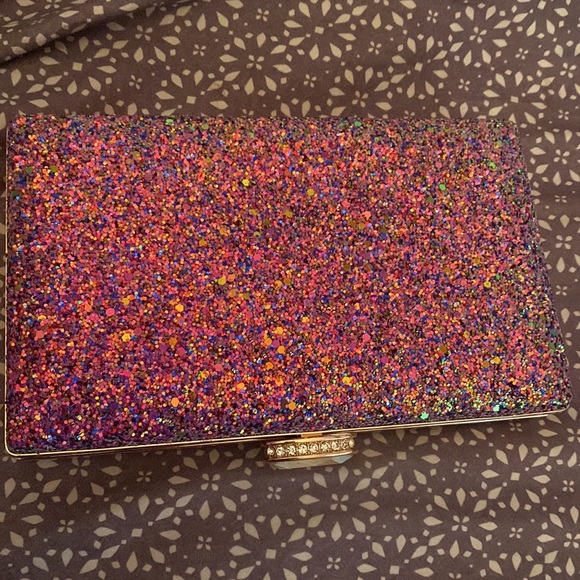 Brand new cute formal clutch bag - Picture 3 of 3